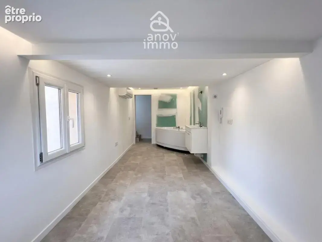 Poitiers (86000) - maison rénovée 72 m2 loi carrez - 3 chamb - photo 9