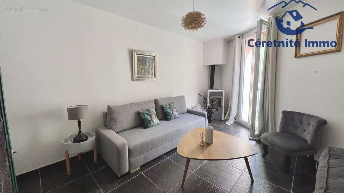 Maison à MAUREILLAS-LAS-ILLAS