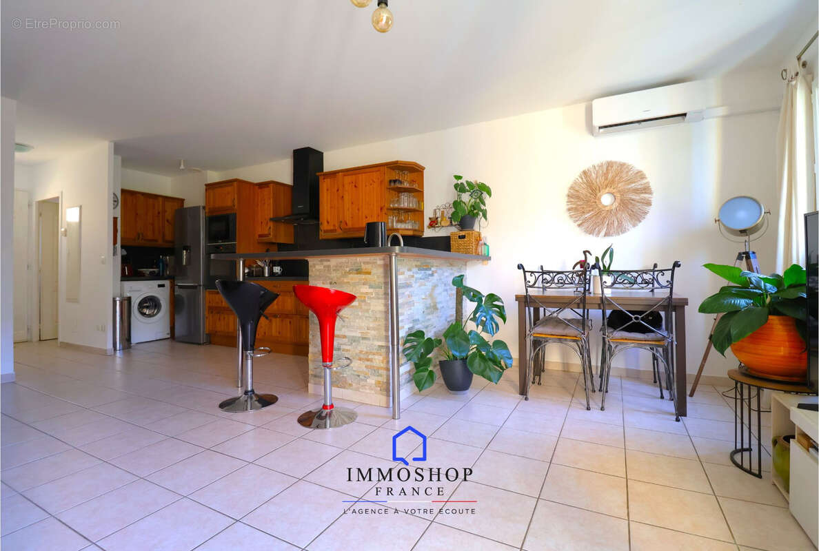 T3 duplex 72m2 13013 - photo 2