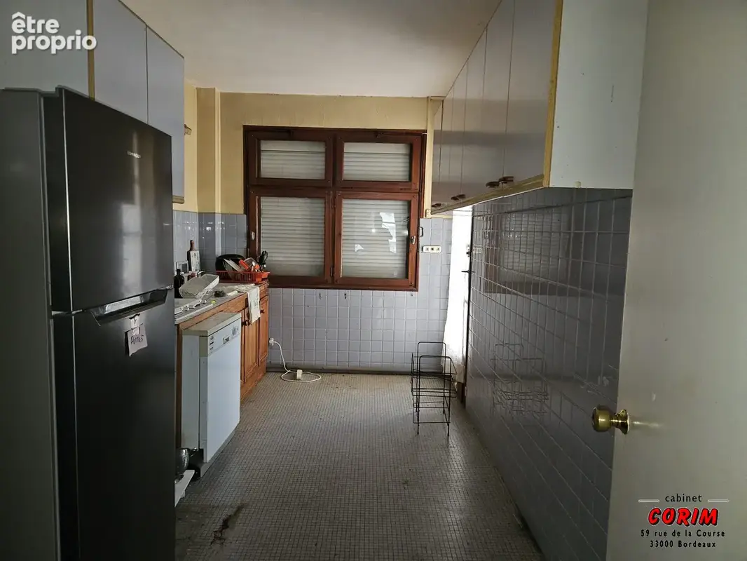 Appartement 4 pièces 115 m² à vendre à Bordeaux (33200) - photo 4