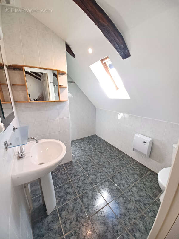 Appartement à MAURIAC