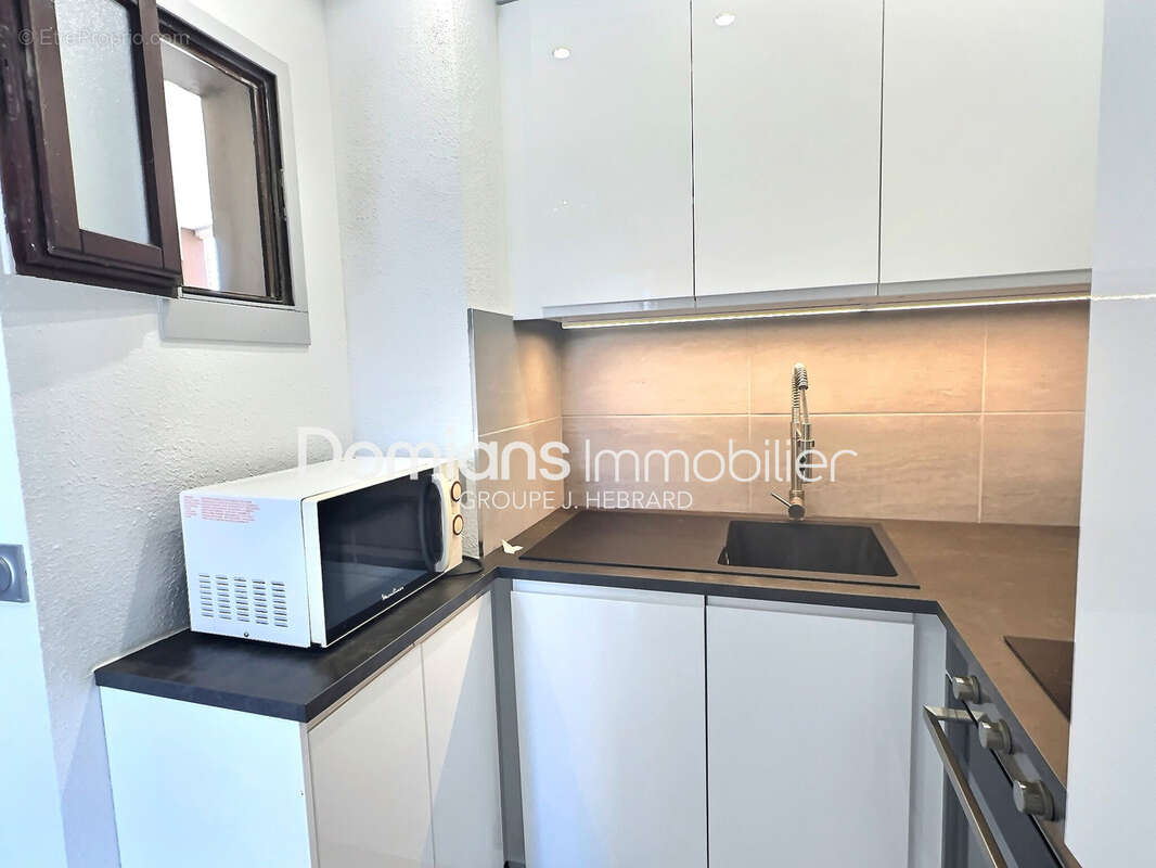 Appartement à SAINT-CYPRIEN