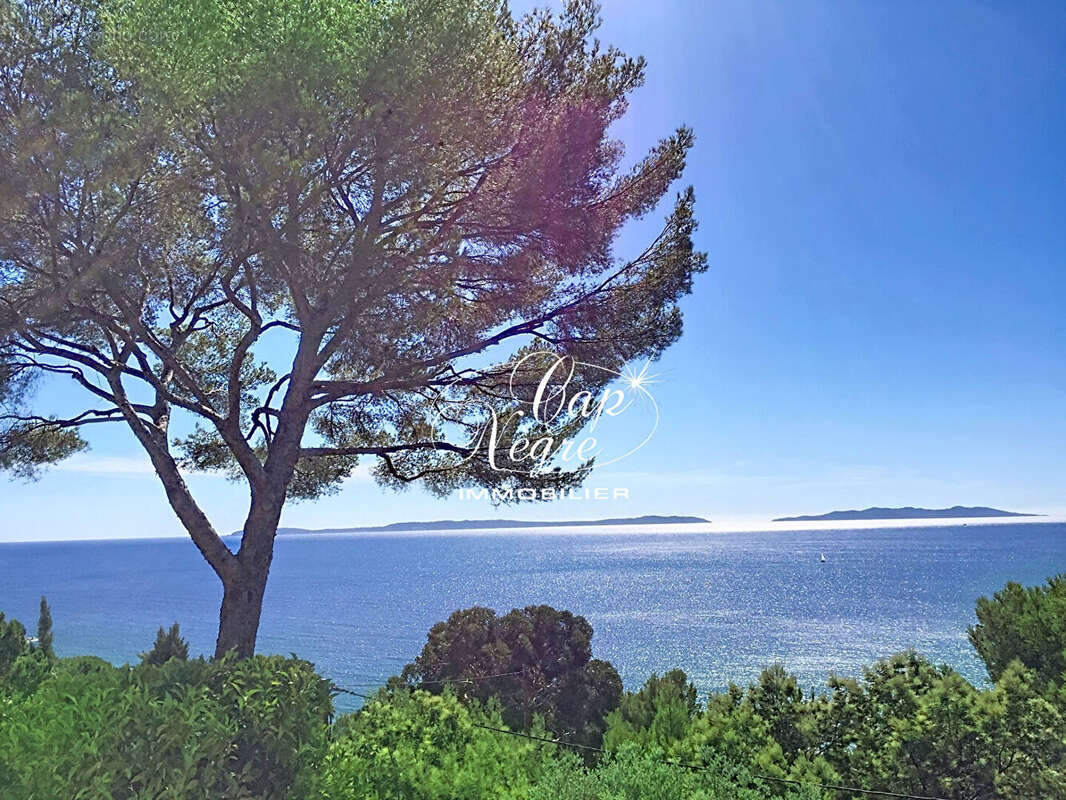 Maison à LE LAVANDOU