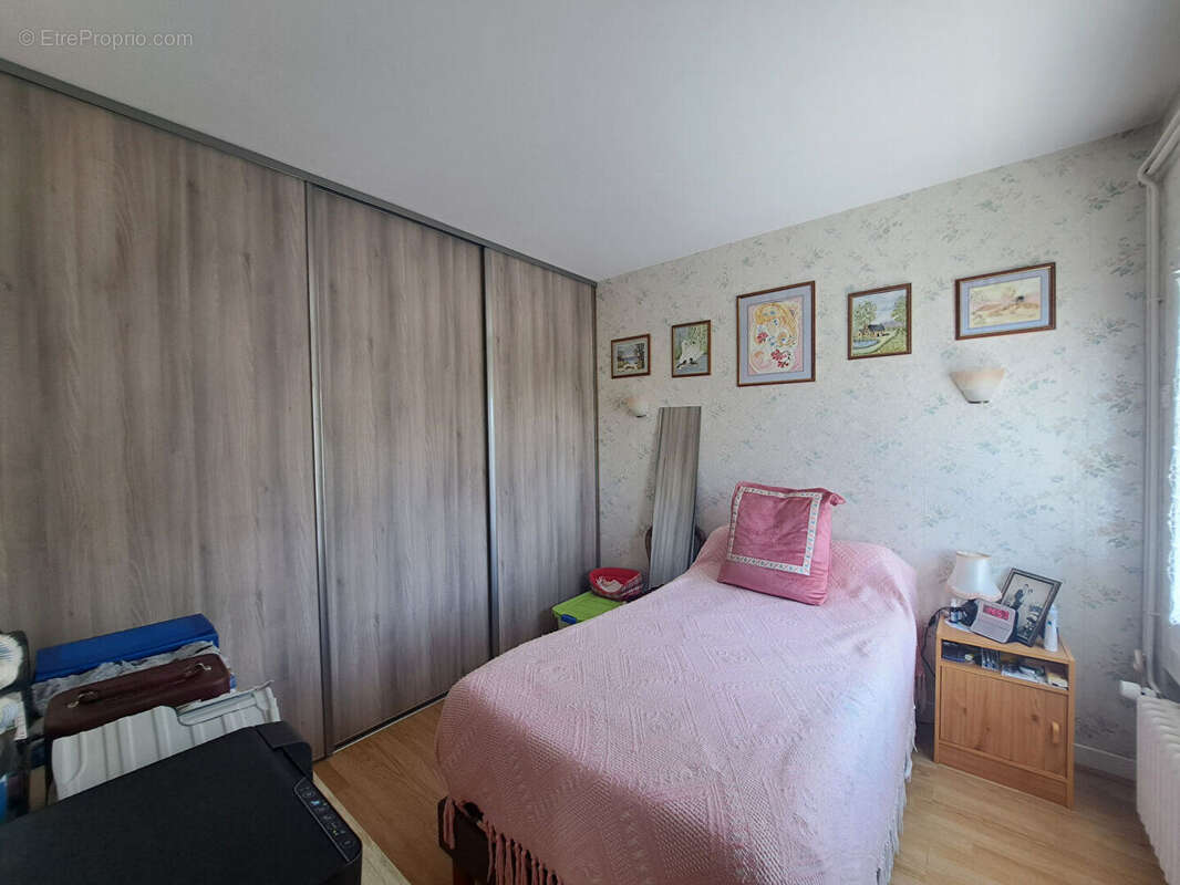 Maison à CHATELLERAULT