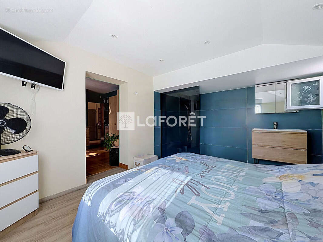 Exclusivité! Maison  familiale - photo 9