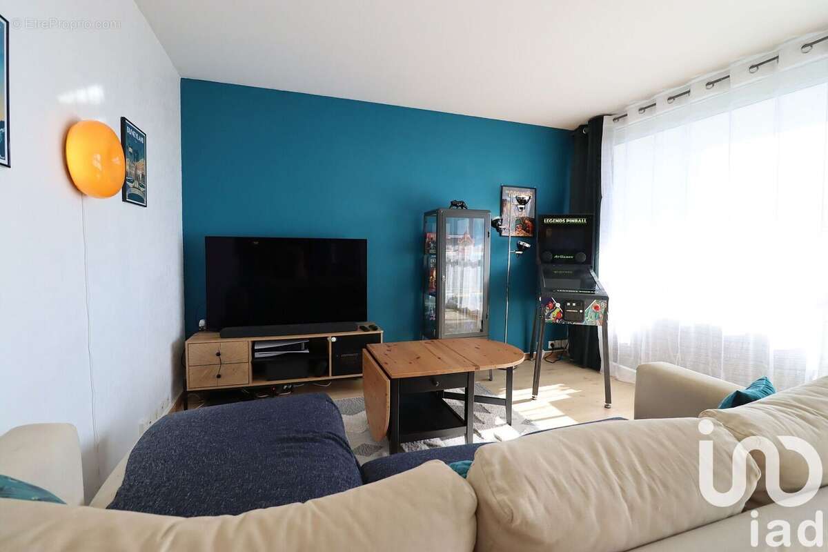 Photo 3 - Appartement à NOISY-LE-GRAND
