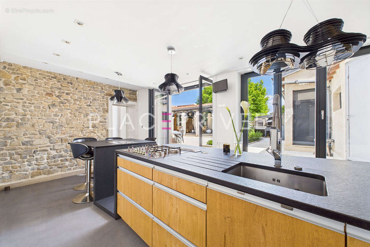 Maison à FLAVIGNY-SUR-MOSELLE