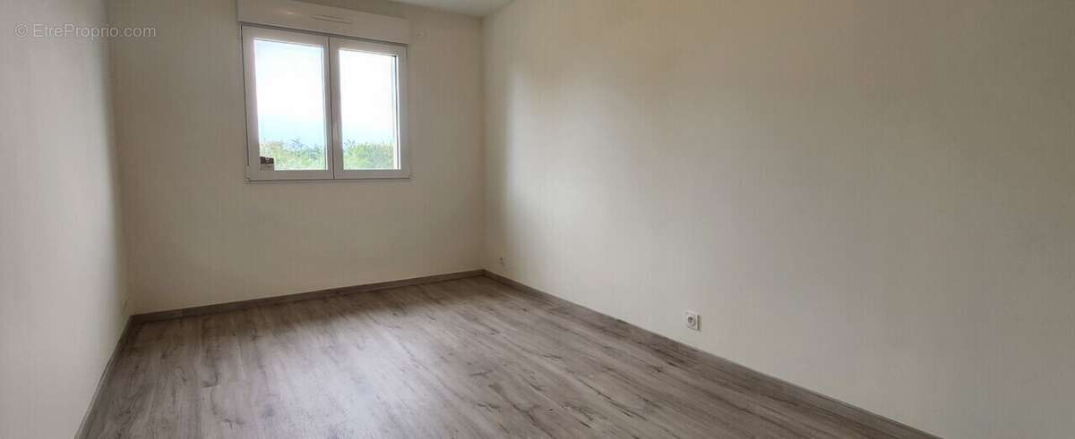 Maison à BRACQUEMONT