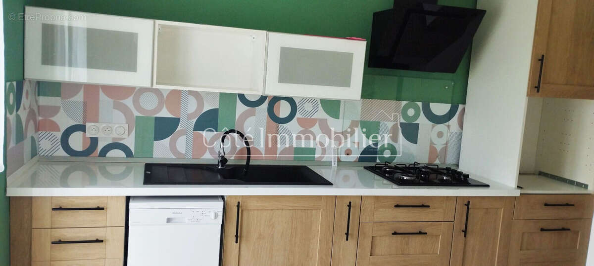 Maison à BOURGNEUF-EN-RETZ