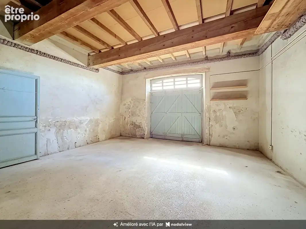 Maison 4 pièces 75 m² à vendre à Caraman (31460) - photo 8