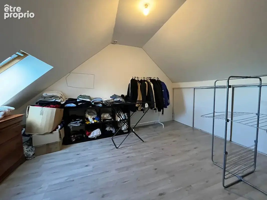 Maison La Ville Aux Bois Les Dizy 5 pièce(s) 103 m2 - photo 10