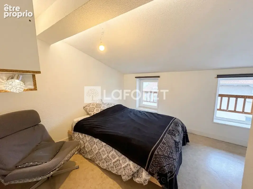 Immeuble Saint Symphorien D Ozon 123.24 m2 - photo 4
