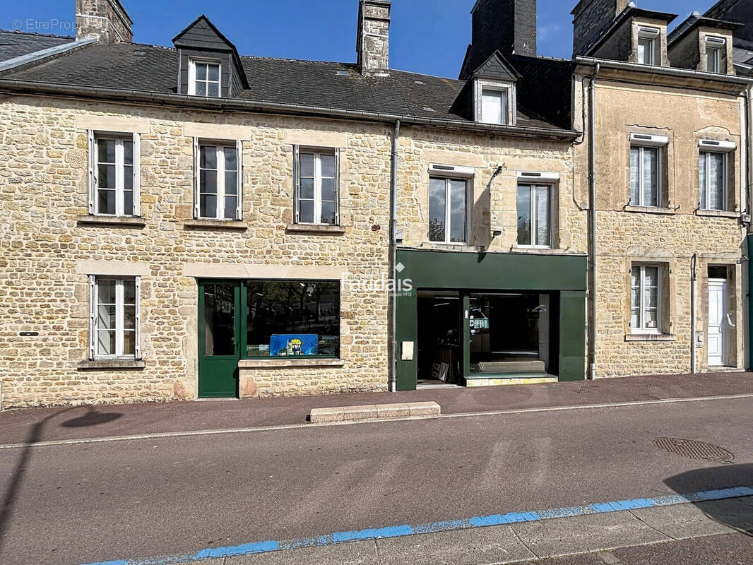 Autre à SAINTE-MERE-EGLISE