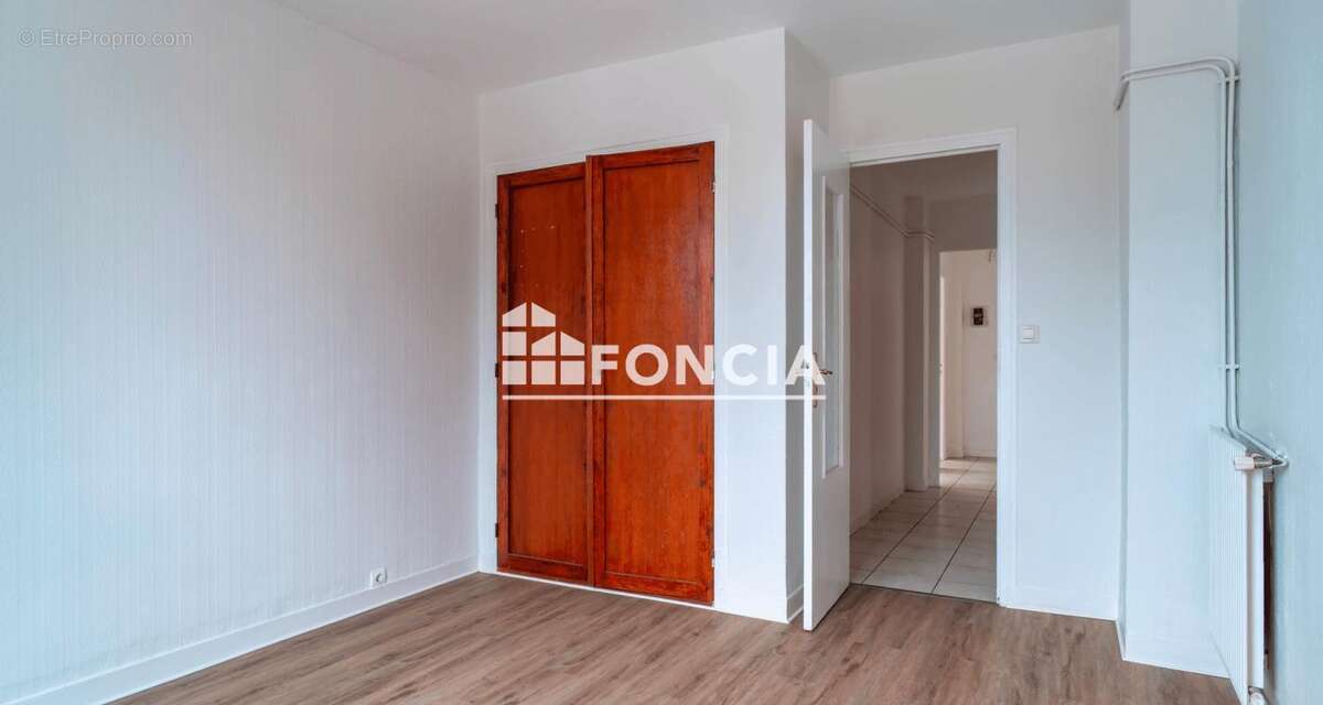 Appartement à QUIMPER