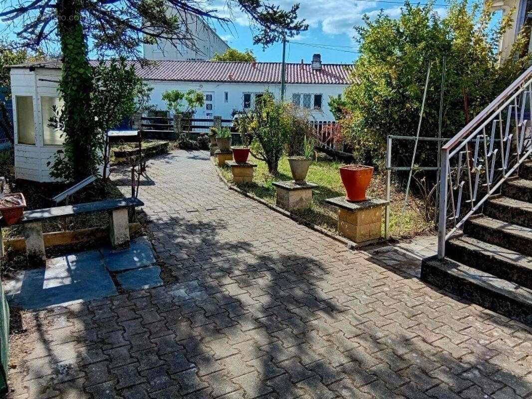 Photo 2 - Maison à ROYAN