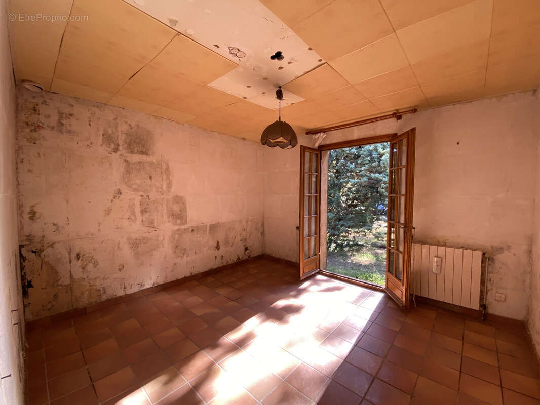 5 MN ANNONAY, maison de 128m2 sur un terrain de 3141m2 - photo 13