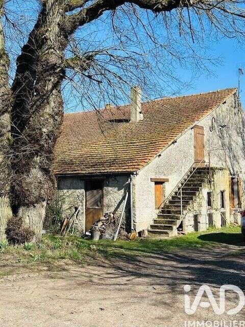 Photo 2 - Maison à HOUDAN