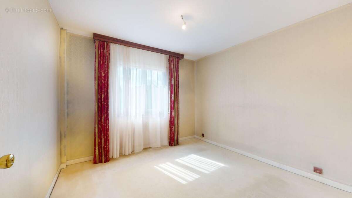 Appartement à MONTBELIARD