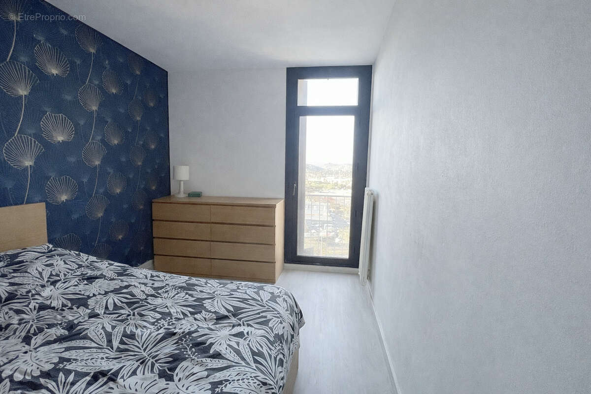 Appartement à LA SEYNE-SUR-MER