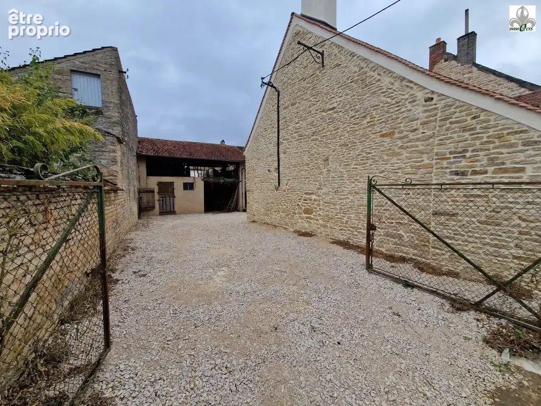 Maison 3 pièces 220 m² à vendre à Chorey-Les-Beaune (21200) - photo 5