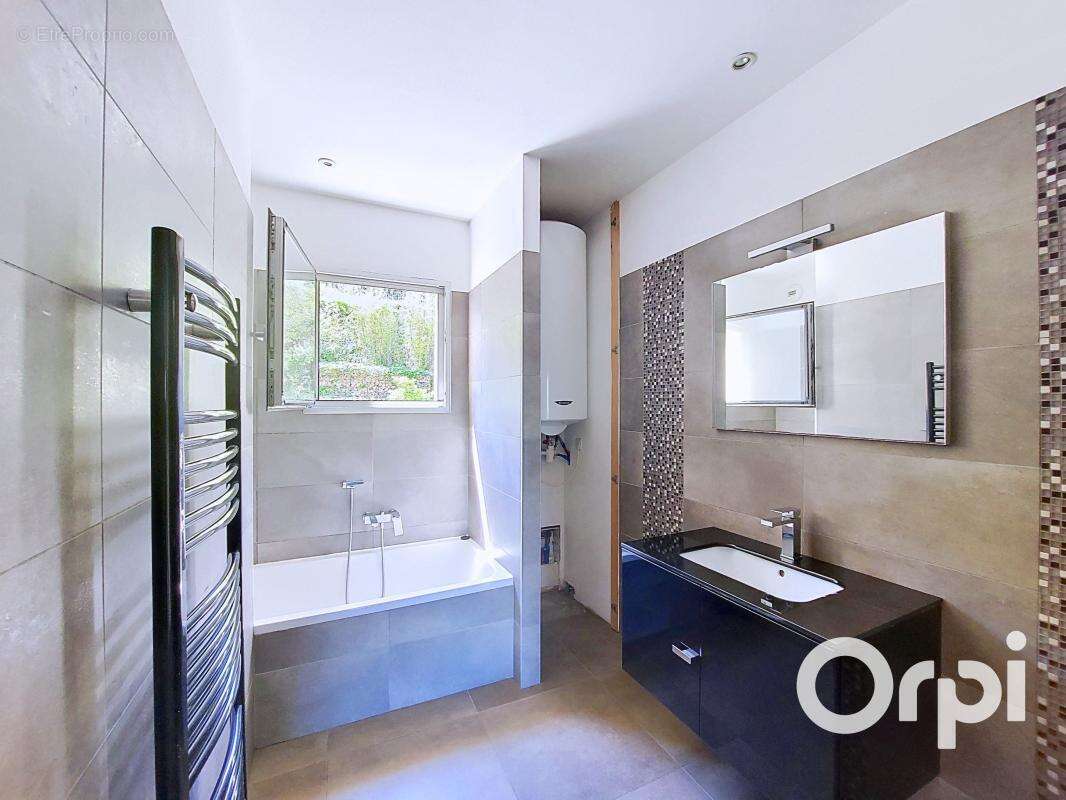 Appartement à PORTO-VECCHIO