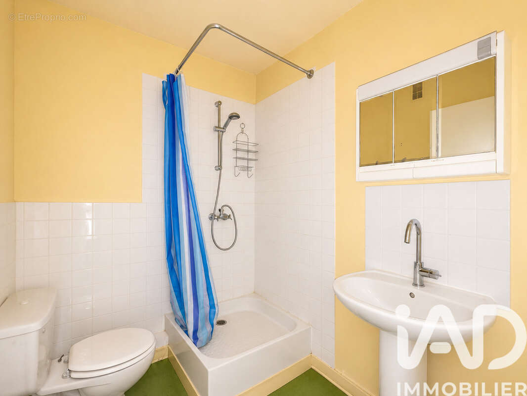 Photo 4 - Appartement à ORSAY