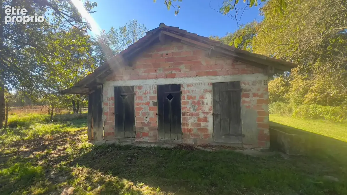Propriété équestre de charme au coeur des Landes - photo 15