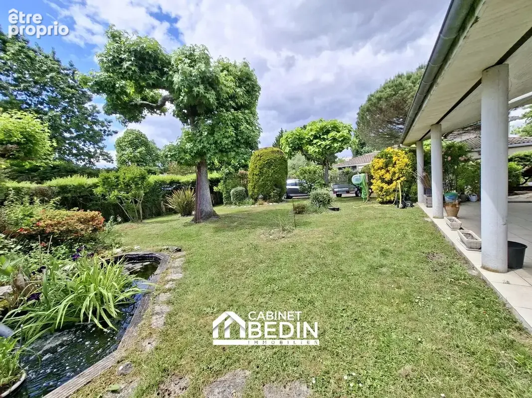 Maison 9 pièces 220 m² à vendre à Pessac (33600) - photo 5