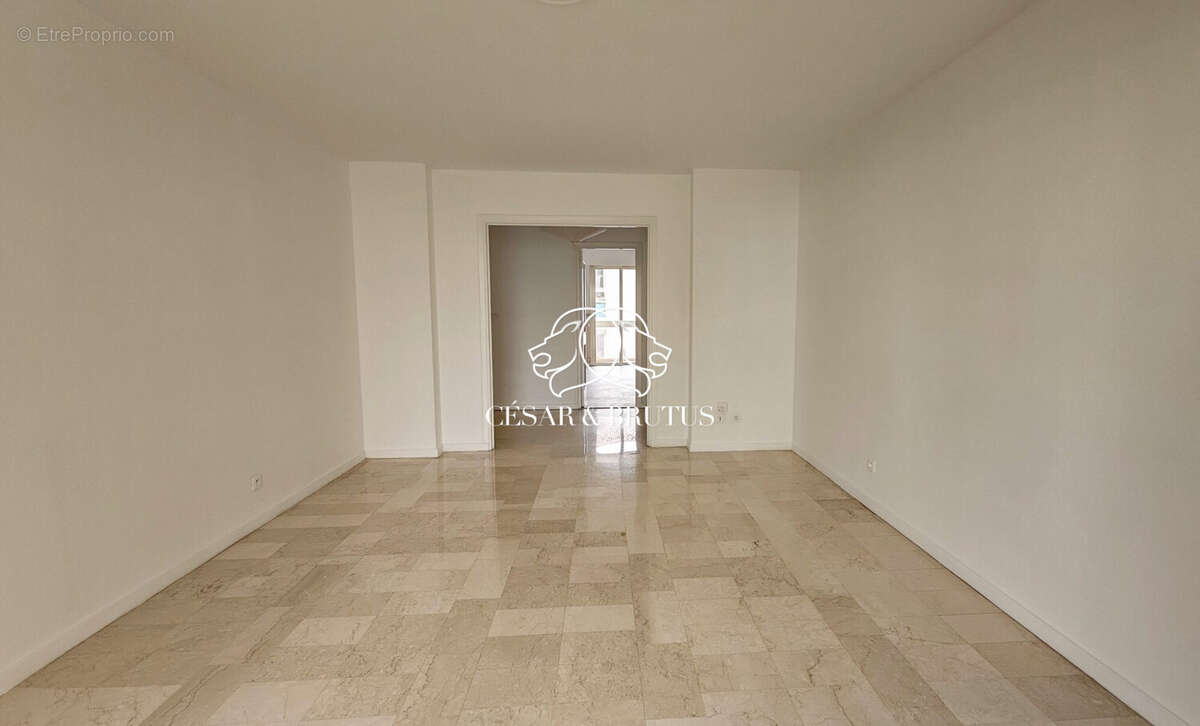 Appartement à LYON-6E