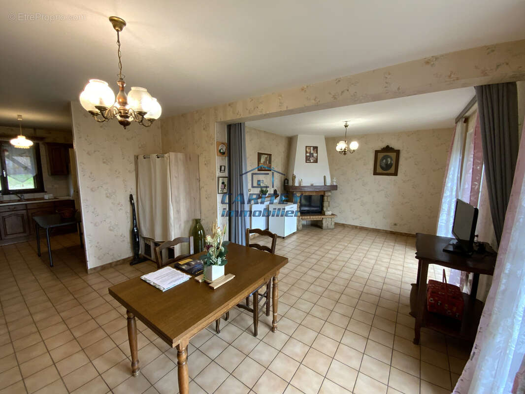 Maison à LURE