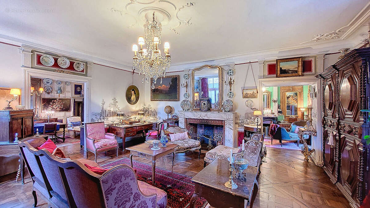 Appartement à DINAN