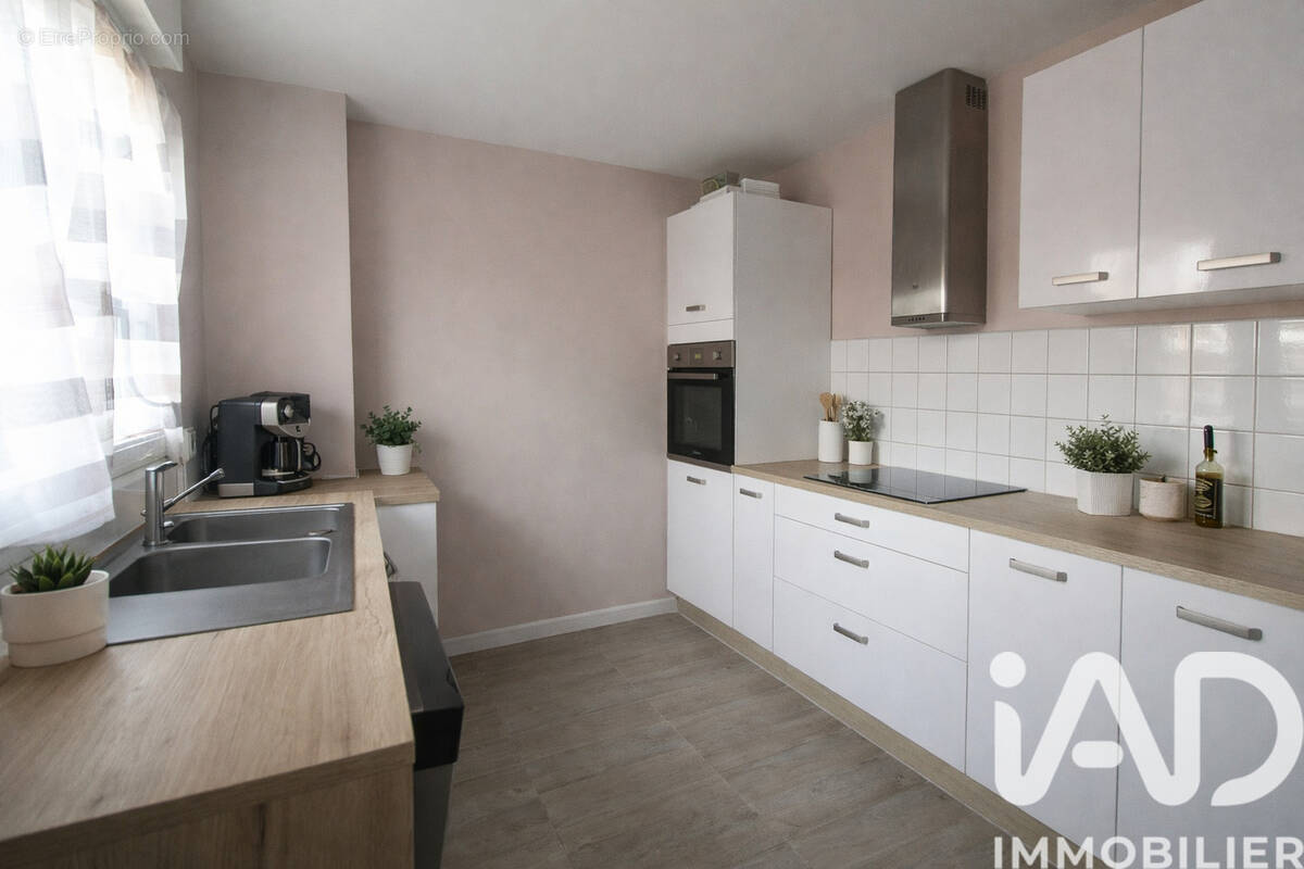 Photo 1 - Appartement à SILLERY