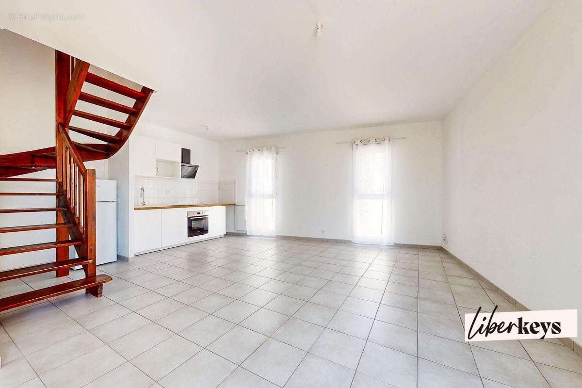 Appartement à ALBI