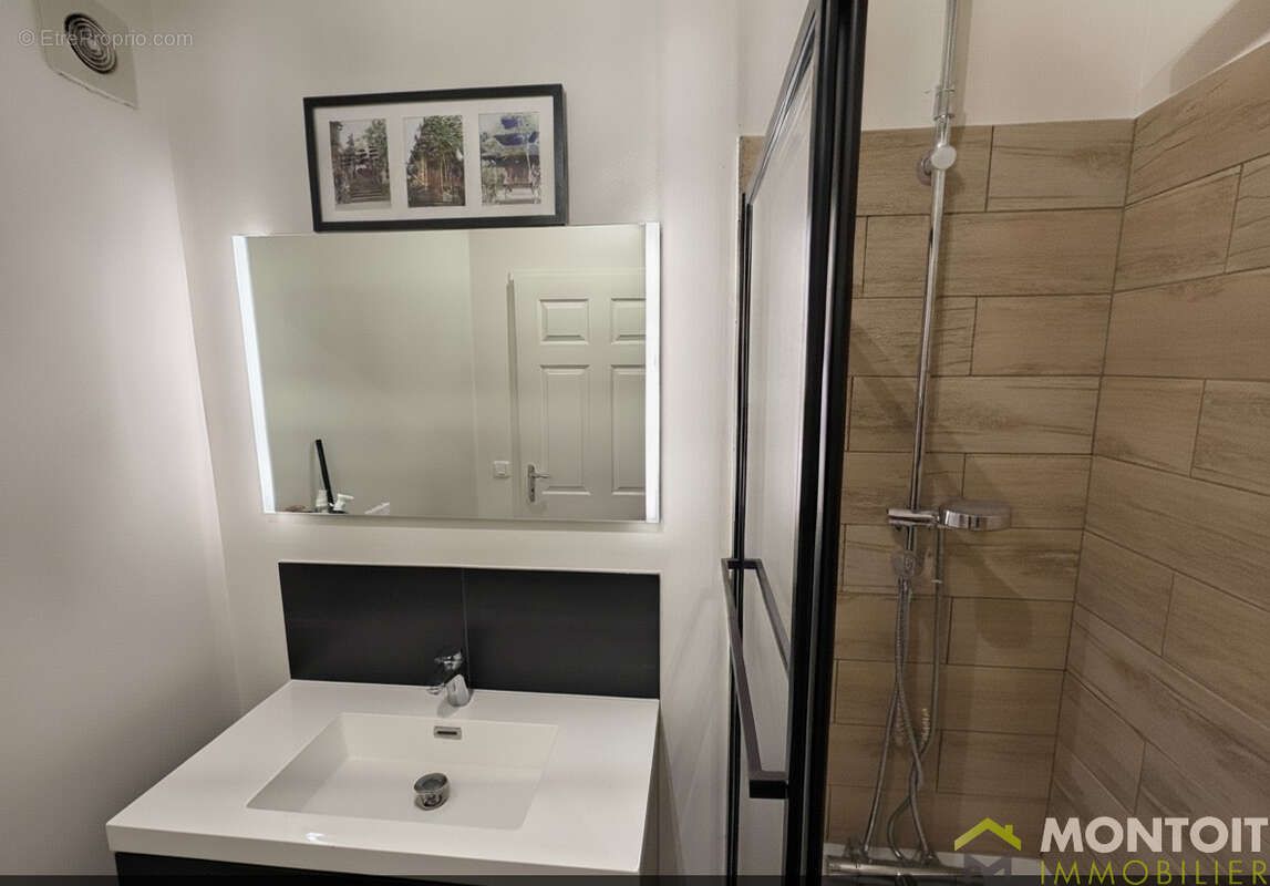 Spacieux appartement 4 pièces avec balcons et box aux normes PMR - photo 11