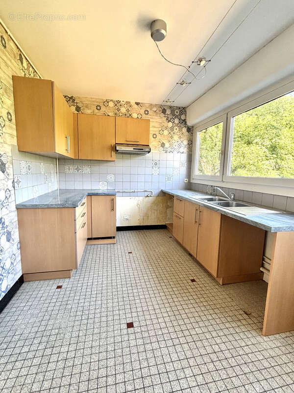 Appartement à BELFORT