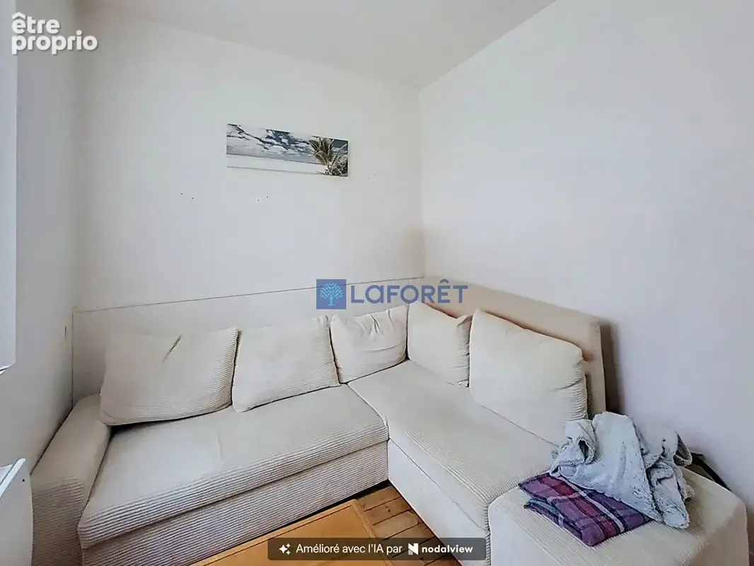 Maison Folembray 4 pièce(s) 80 m2 - photo 3
