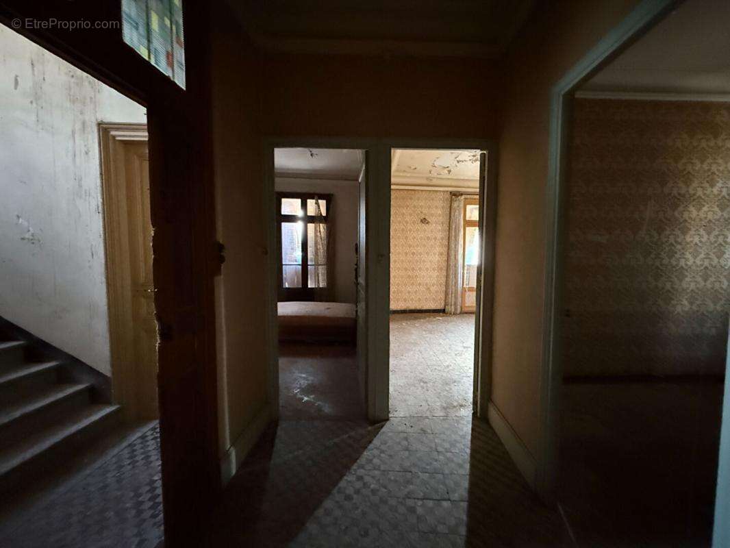 Appartement à BEZIERS