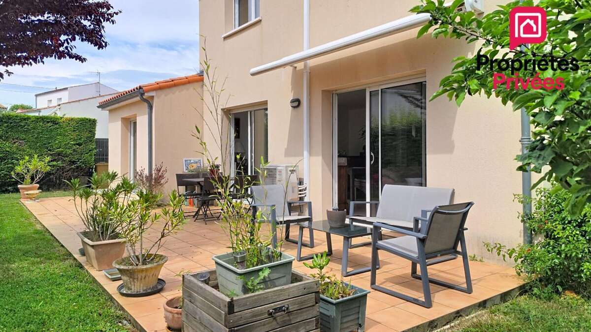 Maison à ROYAN