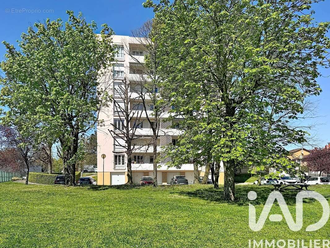 Photo 6 - Appartement à FRANCHEVILLE