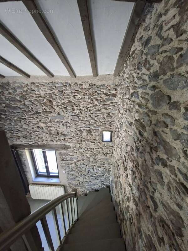 Maison à ROQUECOURBE