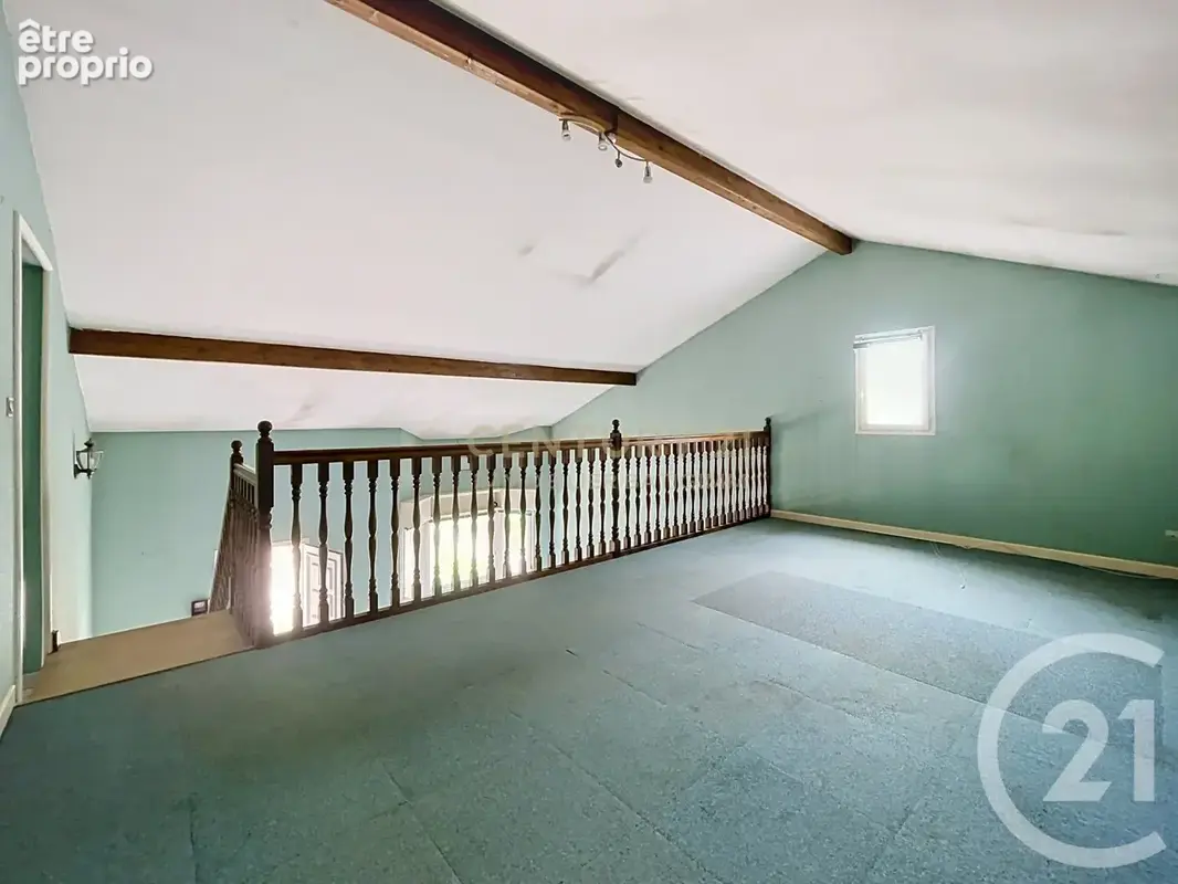 Maison 5 pièces 122 m² à vendre à La Verpilliere (38290) - photo 6