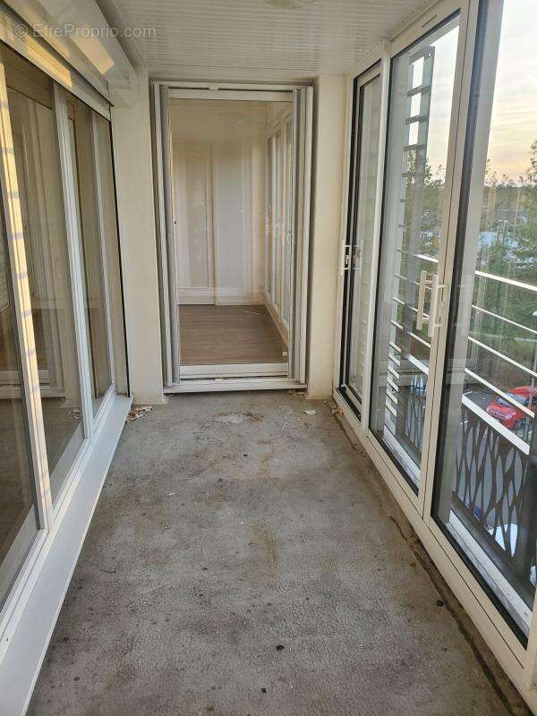 Appartement à SAINTE-LUCE-SUR-LOIRE