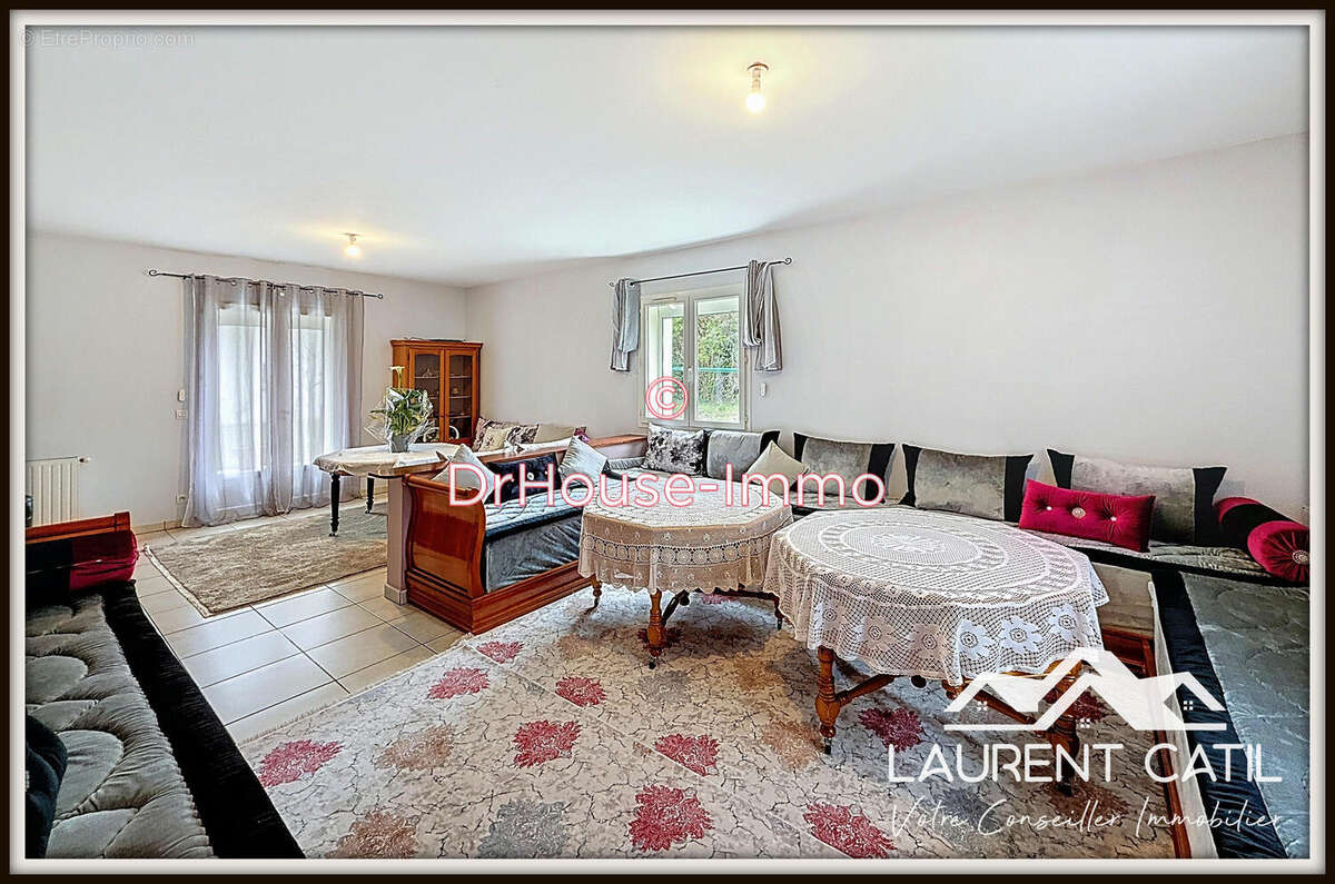 Maison à TAIN-L&#039;HERMITAGE