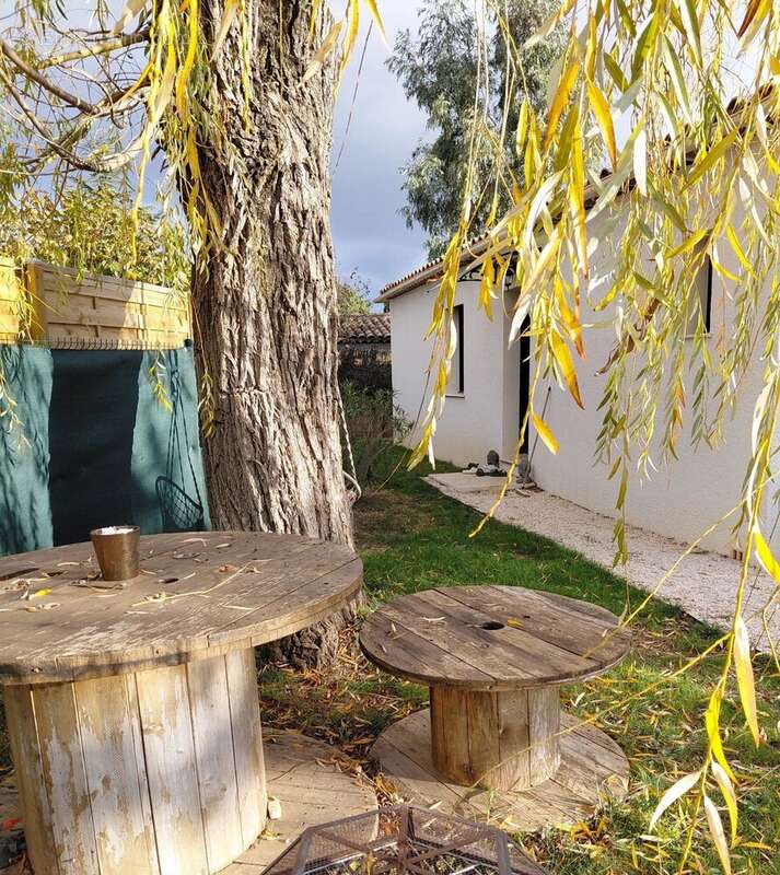 Maison à POURRIERES