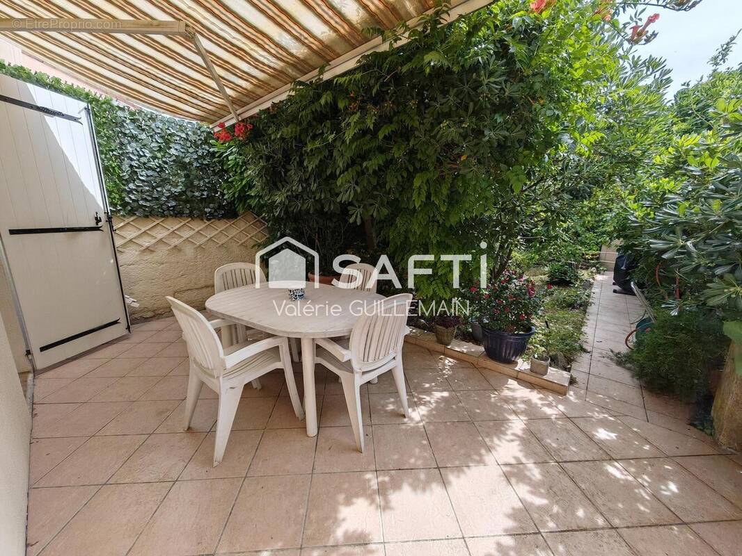 Photo 1 - Maison à ISTRES