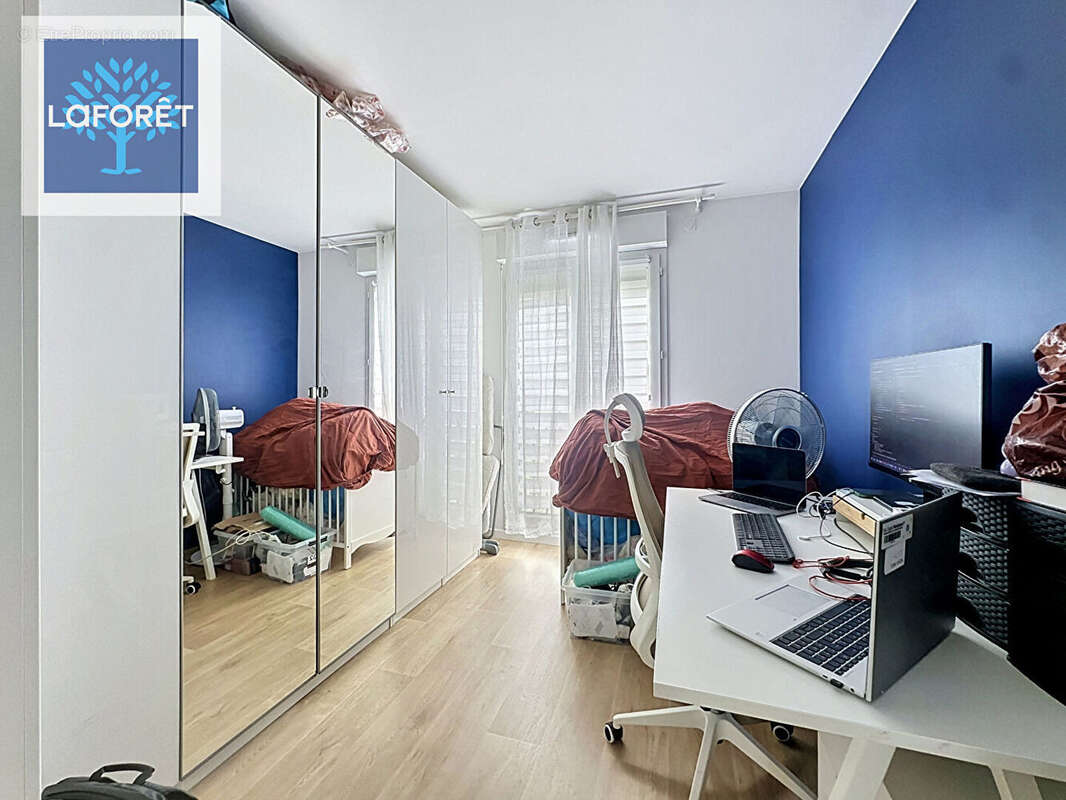 Appartement à MONTSOULT
