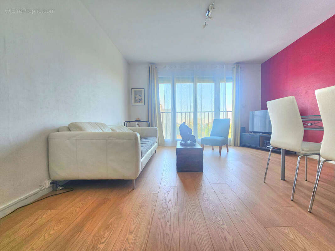 Appartement à LE MANS