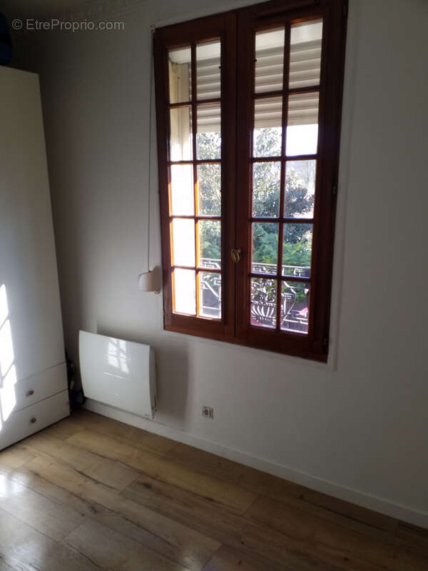 Appartement à SAINT-DENIS