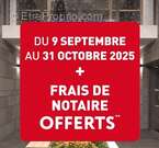 Appartement à SAINT-JEAN-DE-LA-RUELLE