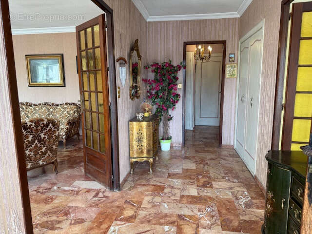 Maison à VENISSIEUX